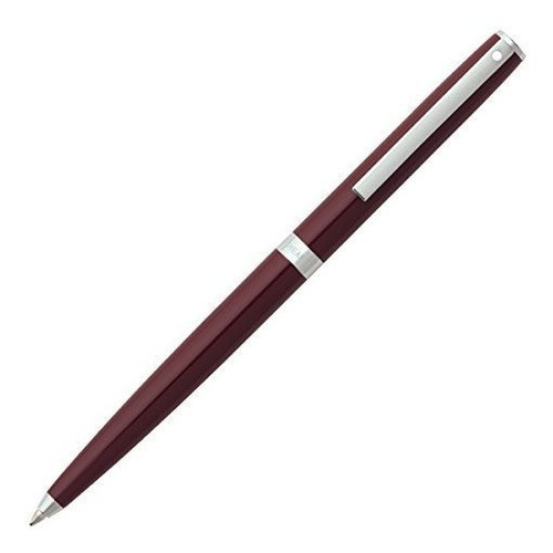 Bolígrafo - Sheaffer Sagaris  bolígrafo Con Caja (adornos E