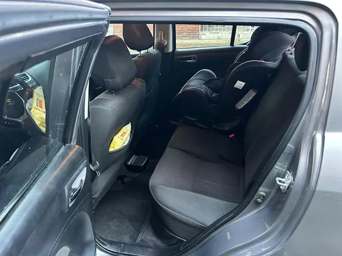 Suzuki Swift 1.2 MT