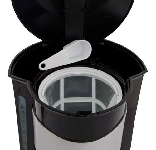 Cafetera Electrica 12 Pocillos Suzika 800w Oferta 6 Cuotas