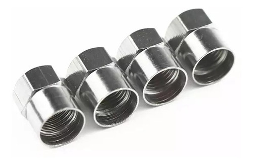 Tapón Para Válvula De Aire Para Neumático Toyota Importados¡