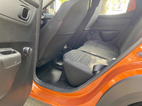 Imagen 12 de 14 de Renault Kwid 2019 1.0 Sce 66cv Intense 27000km Autosmania