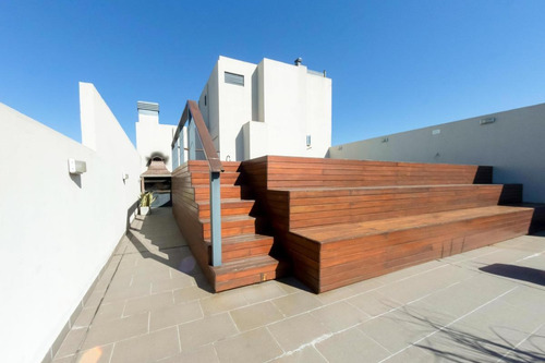 Imagen 30 de 30 de Venta Departamento 2 Ambientes Con Cochera Y Amenities En Palermo Hollywood