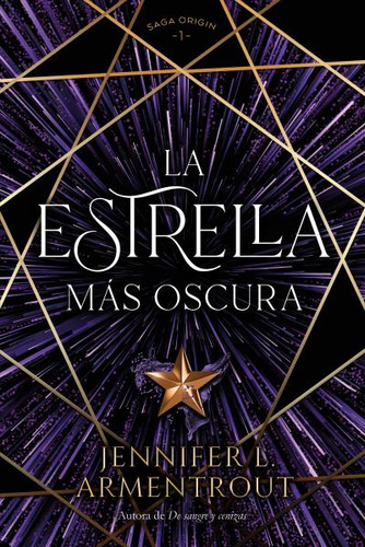 La Estrella Mas Oscura - Jennifer Armentrout