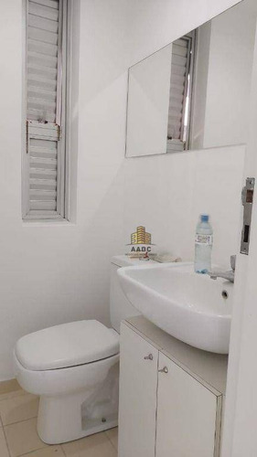 Imagem 4 de 5 de Conjunto Para Alugar, 40 M² Por R$ 1.300/mês - Vila Clementino - São Paulo/sp - Cj0347