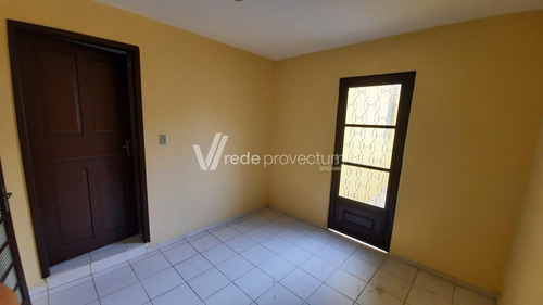 Imagem 12 de 13 de Casa Para Aluguel Em Vila Miguel Vicente Cury - Ca272502