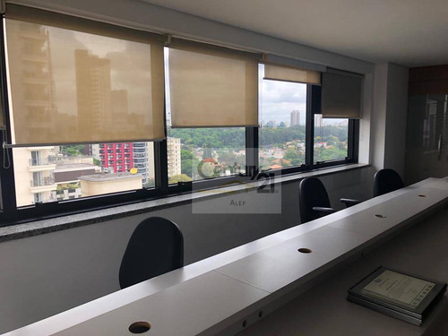 Imagem 12 de 30 de Conjunto Para Alugar, 200 M² Por R$ 14.000,00/mês - Higienópolis - São Paulo/sp - Cj0113