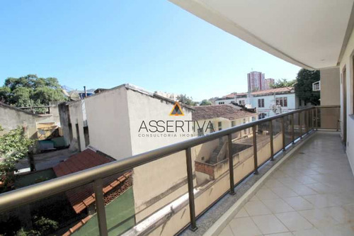 Imagem 6 de 15 de Apartamento - 2 Quartos - Locação - Méier - Flap20332
