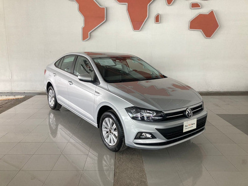 Imagen 3 de 10 de Volkswagen Virtus 2021 I-2883