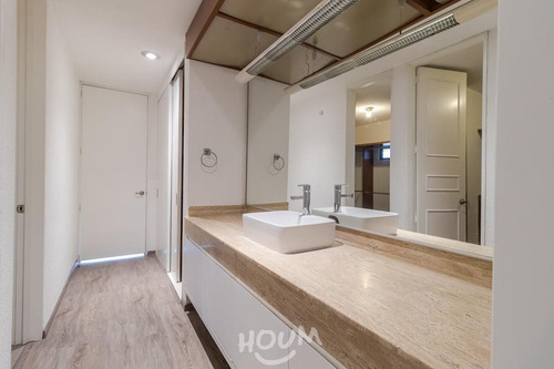 Imagen 11 de 26 de Casa En Bosque De Las Lomas, Miguel Hidalgo Con 3 Recámaras, 600 M², Id: 40928