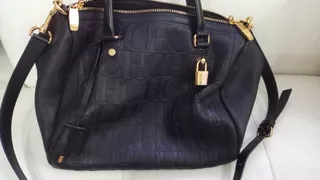 Bolsa Andy 7 Locked Carolina Herrera