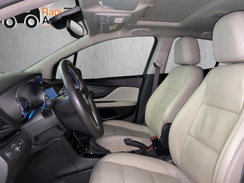 Buick Encore 1.4 Cxl Leherette At