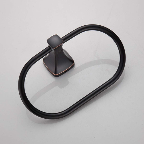 Auktopt Ar1816 Anillo De Toalla De Accesorio De Hardware De