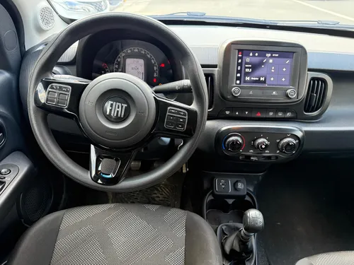 Fiat Mobi 1.0 Like