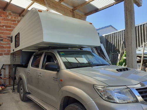 Camper Lessur