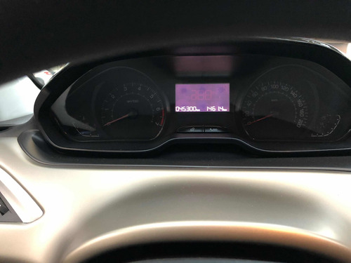 Peugeot 2008 1.6 Allure Tip 2017