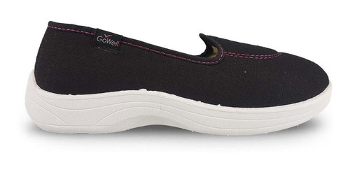 Imagen 1 de 2 de Zapatilla Mocasin Gowell 402