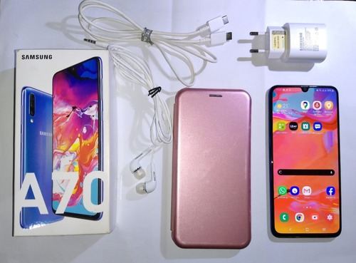 Celular Samsung Galaxy A70