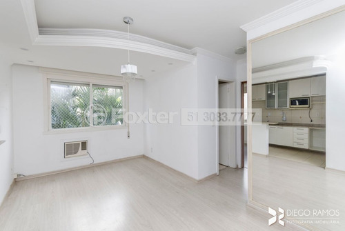 Imagem 2 de 23 de Apartamento, 2 Dormitórios, 58.52 M², Boa Vista - 207356