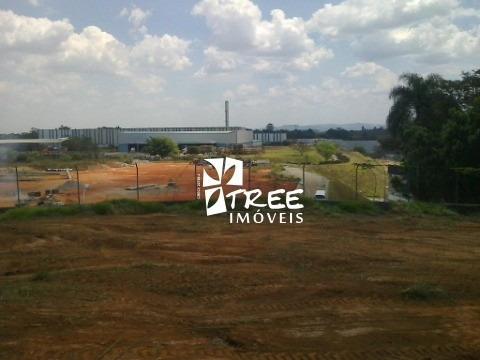 Imagem 4 de 5 de Venda - Área Industrial Zup1, - Arujá. A/t 18.000,00 M², 3 Entradas. - Ar00066 - 33543413