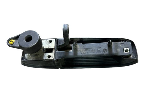 Manija Ext Del. Izq. Con Chapa Fiat Panda 07-11