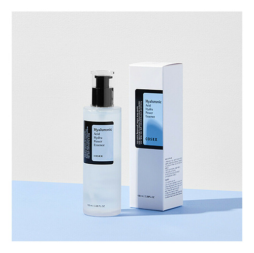 Hydra Power Essence De Ácido Hialurónico, 100 Ml, Anti
