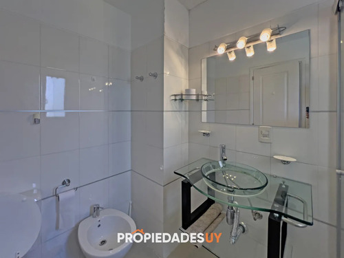 Venta Apartamento 2 Dormitorios Playa Mansa Punta Del Este