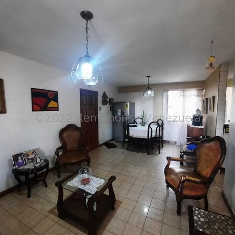 Imagen 1 de 14 de Apartamento En Venta Urb El Obelisco Cod 22-23597 Icm
