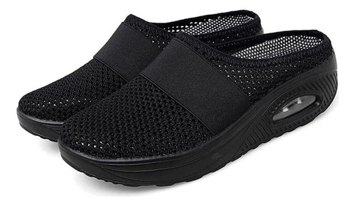 25-3 Zapatos De Deporte For Caminar Con Cojín De Aire For