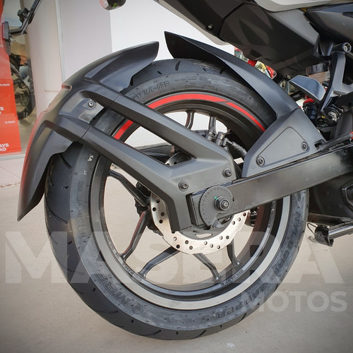 Bajaj Ns200 - 0km - Consultar Contado