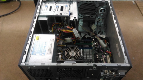 Cpu Lenovo Word Wide Partner Mt-m 9690 - 7cp - Usado