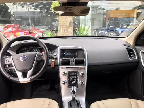 Volvo Xc60 T5