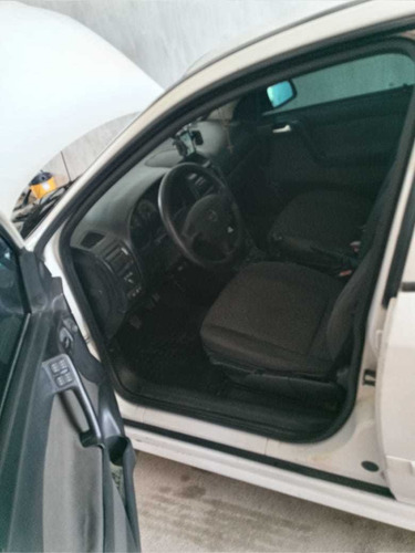 Chevrolet Astra 2007 2.0 Advantage Flex Power 5p