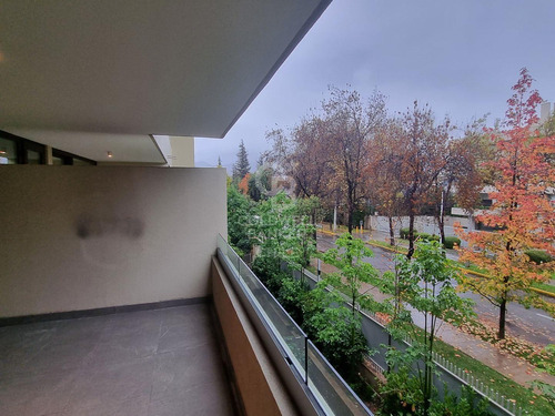 Exclusivo Departamento En La Huasa