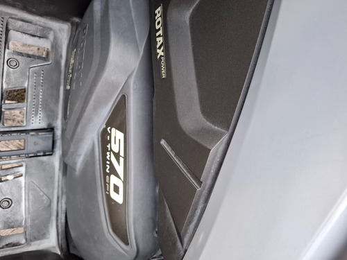 Rotar Power 4x4 Visco Los 2 Cilindros