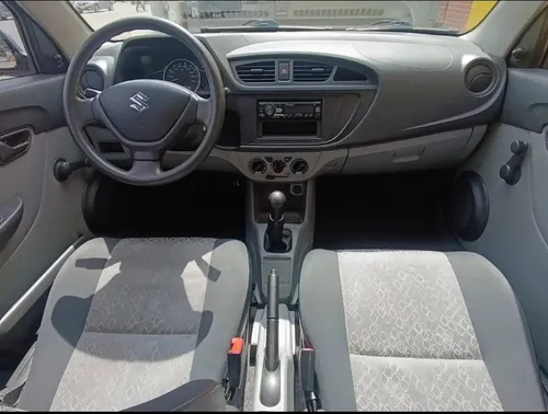 Suzuki Alto 0.8 Std