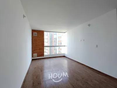 Apartamento en arriendo