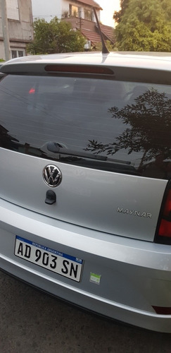Volkswagen Up! 2019 1.0 High Up! 5 P