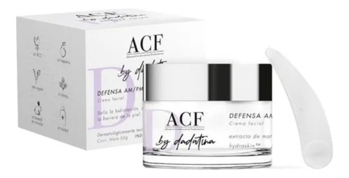 Kit Rutina Básica Gel Limpieza + Hidratante Acf Q211003