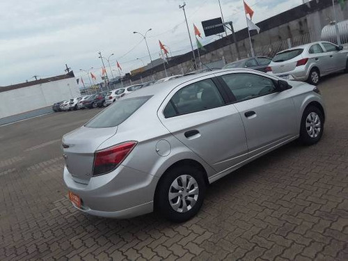 Chevrolet Prisma 1.0 Mpfi Joy 8v Flex 4p Manual