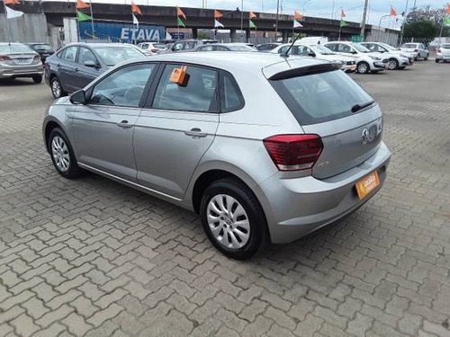 Imagem 7 de 10 de Volkswagen Polo 1.0 Mpi Total Flex Manual