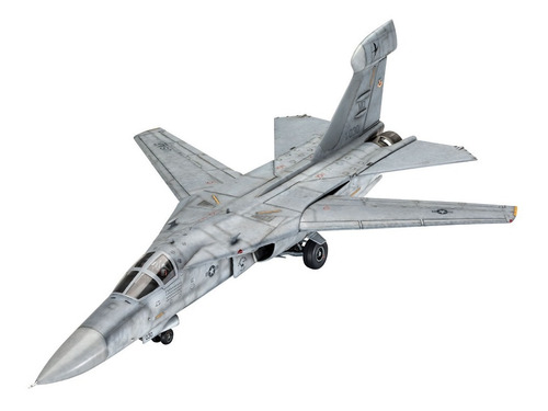 Ef- 111a Raven By Revell # 4974 1/72