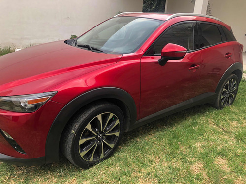 Mazda CX-3 2.0 I Sport 2wd At