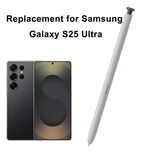 Reemplazo De Lápiz Ultra U Ultra S25 Para Samsung Galaxy S25