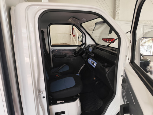 Baw Truck Box