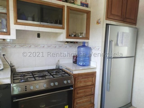 Imagen 9 de 15 de Apartamento Venta En Montalbán Iii Mls 21-23757