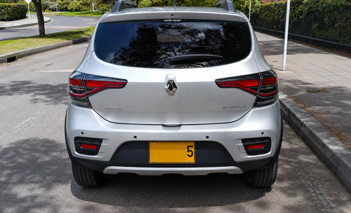 Renault Stepway 1.6 Dynamique / Intens Mecánica