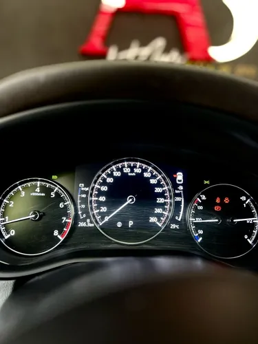 Mazda CX-30 2.0 Grand Touring Lx At Hibrido Ligero - Mhev