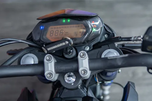 Benelli Tnt 150 2023