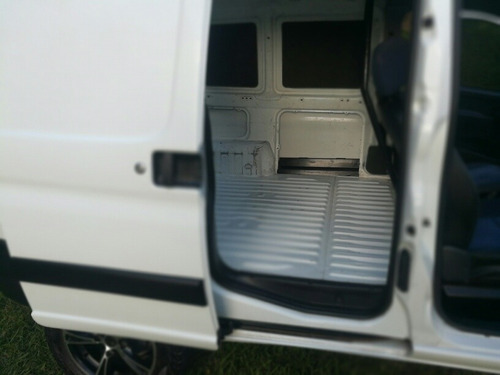 Peugeot Partner Diesel