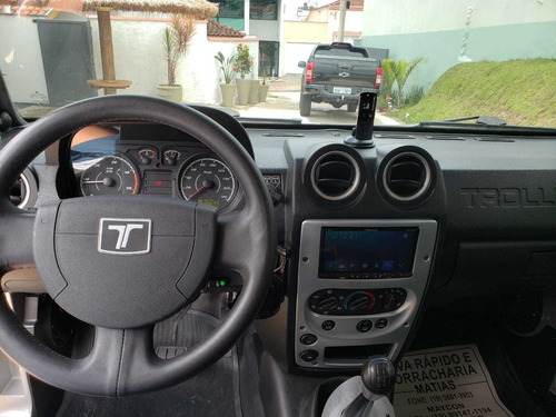 Troller T4 3.0 Turbo 4x4 2010
